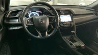 Honda Civic 1.0 I-VTEC TURBO CVT ELEGANCE NAV