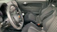 Abarth 500 595 1.4 16v T-Jet 121kW (165 CV)