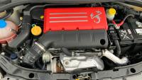 Abarth 500 595 1.4 16v T-Jet 121kW (165 CV)