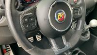 Abarth 500 595 1.4 16v T-Jet 121kW (165 CV)