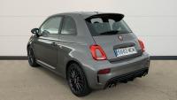 Abarth 500 595 1.4 16v T-Jet 121kW (165 CV)