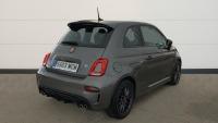 Abarth 500 595 1.4 16v T-Jet 121kW (165 CV)