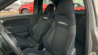 Abarth 500 595 1.4 16v T-Jet 121kW (165 CV)