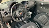 Abarth 500 595 1.4 16v T-Jet 121kW (165 CV)