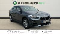 BMW X2 sDrive20i DCT