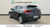 BMW X2 sDrive20i DCT