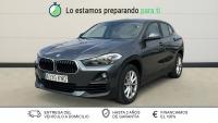 BMW X2 sDrive20i DCT