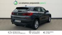 BMW X2 sDrive20i DCT