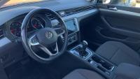 Volkswagen Passat Business 1.6 TDI 88kW (120CV) DSG