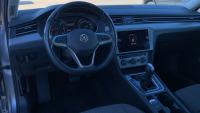 Volkswagen Passat Business 1.6 TDI 88kW (120CV) DSG