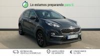 Kia Sportage 1.6 MHEV Drive Plus 100kW (136CV) 4x2