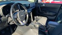 Kia Sportage 1.6 MHEV Drive Plus 100kW (136CV) 4x2