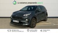 Kia Sportage 1.6 MHEV Drive Plus 100kW (136CV) 4x2