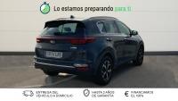 Kia Sportage 1.6 MHEV Drive Plus 100kW (136CV) 4x2