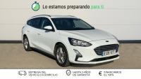 Ford Focus 1.5 Ecoblue 88kW Trend+ Sportbreak