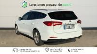 Ford Focus 1.5 Ecoblue 88kW Trend+ Sportbreak