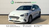 Ford Focus 1.5 Ecoblue 88kW Trend+ Sportbreak