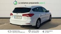 Ford Focus 1.5 Ecoblue 88kW Trend+ Sportbreak