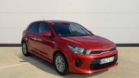 Kia Rio 1.2 CVVT 62kW (84CV) Drive