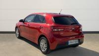 Kia Rio 1.2 CVVT 62kW (84CV) Drive