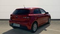 Kia Rio 1.2 CVVT 62kW (84CV) Drive