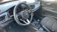 Kia Rio 1.2 CVVT 62kW (84CV) Drive