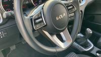 Kia Xceed 1.6 MHEV iMT Concept 100kW (136CV)