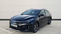 Kia Xceed 1.6 MHEV iMT Concept 100kW (136CV)