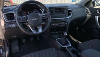 Kia Xceed 1.6 MHEV iMT Concept 100kW (136CV)