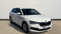 Skoda Scala 1.0 TSI 81KW (110 CV) Ambition