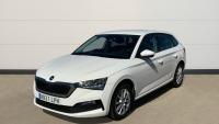 Skoda Scala 1.0 TSI 81KW (110 CV) Ambition