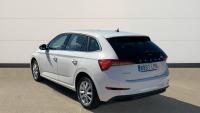 Skoda Scala 1.0 TSI 81KW (110 CV) Ambition