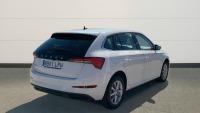 Skoda Scala 1.0 TSI 81KW (110 CV) Ambition