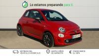 Fiat 500 Sport 1.0 Hybrid 51KW (70 CV)