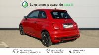 Fiat 500 Sport 1.0 Hybrid 51KW (70 CV)