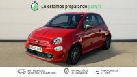 Fiat 500 Sport 1.0 Hybrid 51KW (70 CV)