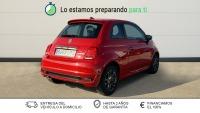 Fiat 500 Sport 1.0 Hybrid 51KW (70 CV)