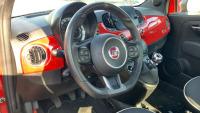 Fiat 500 Sport 1.0 Hybrid 51KW (70 CV)