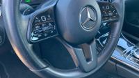 Mercedes-Benz Clase C C 200