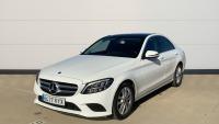 Mercedes-Benz Clase C C 200