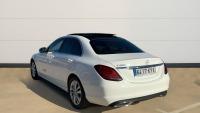 Mercedes-Benz Clase C C 200