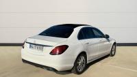 Mercedes-Benz Clase C C 200