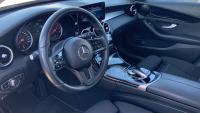 Mercedes-Benz Clase C C 200