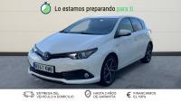 Toyota Auris 1.8 140H Hybrid Feel! Edition