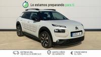 Citroën C4 Cactus BlueHDi 100 Feel