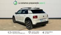 Citroën C4 Cactus BlueHDi 100 Feel