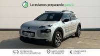 Citroën C4 Cactus BlueHDi 100 Feel