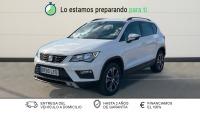 Seat Ateca 1.0 TSI 85kW (115CV) StSp Style Eco