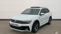 Volkswagen Tiguan Sport 1.5 TSI 110kW (150CV) DSG