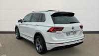 Volkswagen Tiguan Sport 1.5 TSI 110kW (150CV) DSG